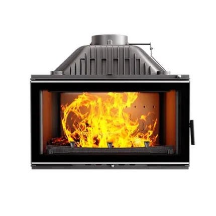 Einbau-Holzofen - W16 (13,5 KW) ECO
