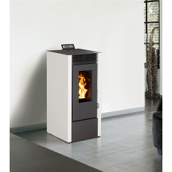 Luftdichte Pelletpfanne Marina 11 INTERSTOVES