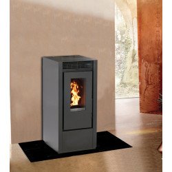 MARINA 14 wasserdicht - Pelletofen INTERSTOVES